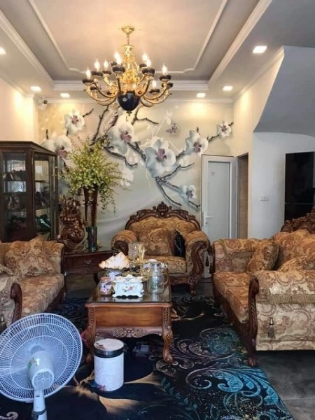 Bán Nhà Kim Ngưu, 92m 8T, MT 6m, thang máy, Kinh doanh, nhỉnh 14 tỷ