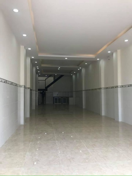 Bán nhà mặt tiền đường Lương Minh Nguyệt, Tân Phú 4.2x20m ngay trường ĐH Thực Phẩm
