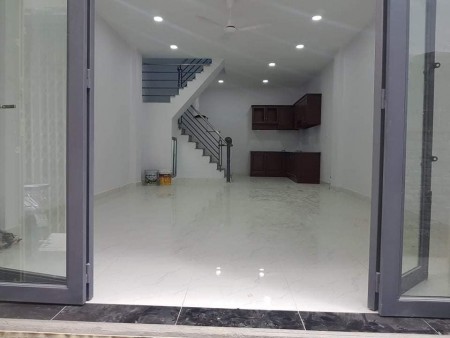 Bán Nhà Đẹp Đường Bùi Thế Mỹ Phường 10 Quận Tân Bình 48M2 3Tầng Giá 4.95 Tỷ