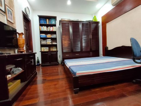SIÊU PHẨM CẦU GIẤY NGÕ THÔNG Ô TÔ KINH DOANH