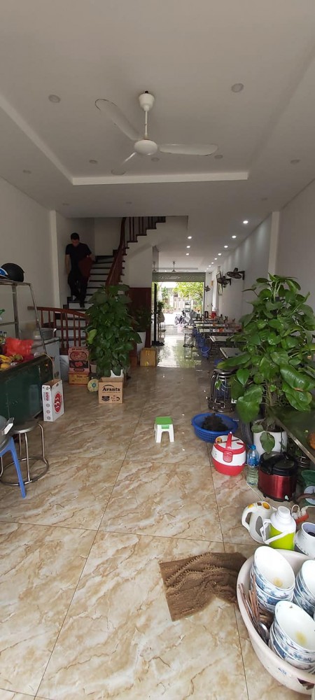 KĐT VĂN PHÚ 5 TẦNG THANG MÁY ĐƯỜNG TRƯỚC 24 M KINH DOANH VĂN PHÒNG DT 100 M2