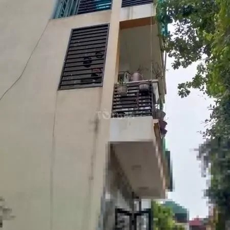 Bán nhà khương đình thanh xuân; Dt 55 m2; 3 tầng ; giá 3,45 tỷ