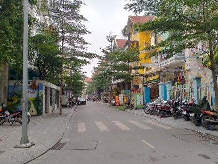 Bán gấp Biệt thự Phố Nguyễn Huy Tưởng, Nhân Chính, Thanh Xuân.