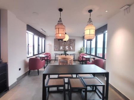 Điện Biên Phủ, CHDV, 60m2x6 tầng, 8 căn hộ, cho thuê 92tr/tháng, nhỉnh 13 tỷ. LH 0975823216