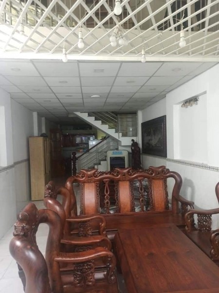 Nhà mặt tiền kinh doanh Nguyễn Tư Giản GV, 68m2 chỉ 7.1 tỷ