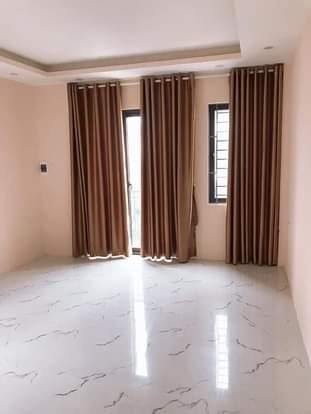 Bán Nhà Đê Trần Khát Chân, Hai Bà Trưng, Nhà Mới 38M 5T 2,85 TỶ