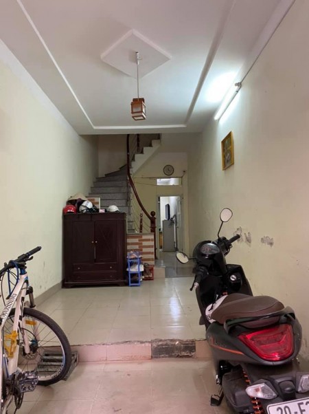 Thanh Nhàn, ô tô 7 chỗ, 45m2 5.5 tỷ