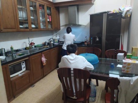 50M RA PHỐ ĐÀO TẤN-NGÕ THÔNG-Ô TÔ ĐỖ CỬA-KINH DOANH VĂN PHÒNG-GIA CHỈ NHỈNH 5 TỶ.