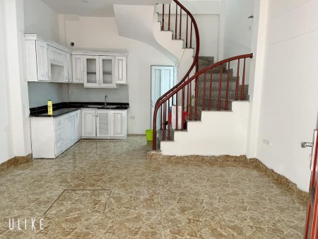 Cần bán nhà 26 Hồ tùng Mậu 38m2 5 tầng 4.3 tỷ