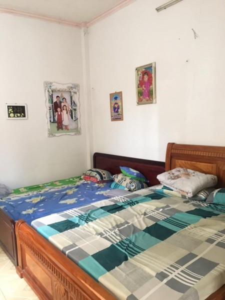 Bán nhà Hiệp Thành Quận 12 HXH 6m, Căn góc 2 mặt tiền 48m2, Chỉ 3.55 tỷ
