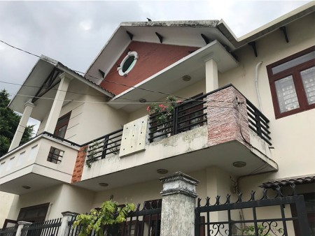 Biệt thự Lê Quang Định 300m2 (12x25)Phường 1, Q.Gò Vấp, Giá 17tỷ TL