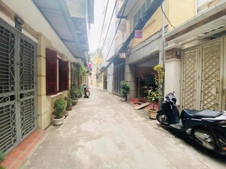 KINH DOANH ĐỈNH, DÒNG TIỀN 50TR/THÁNG, ÔTÔ 7 CHỖ VÀO NHÀ, PHỐ LÁNG 60M2 X 5T, 8.9 TỶ.