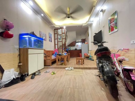Bán nhà ngõ 72 Nguyễn Trãi 25mx5T nhà đẹp chỉ 2.25 ty Khương Đình Thanh Xuân 0969040000.
