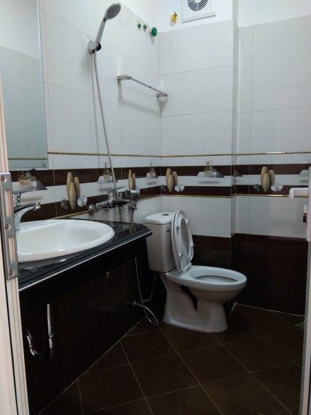 Hiếm có Khó Tìm Lô Góc Trương Định DT35M2X5T giá 3,2 tỷ