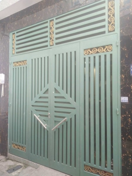 BÁN NHÀ 1 TRỆT 1 LẦU 56M2 ĐƯỜNG ĐẶNG THÚC VỊNH GIÁ 730TR SHR