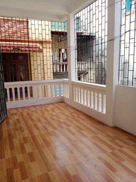Chỉ 3,1 tỉ có ngay nhà 40m vuông ở trung tâm Hai Bà Trưng