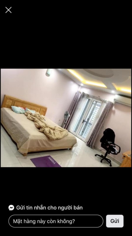 Cần bán nhà phố Ngọc Thụy, 30m2, 4 tầng, 2,6 tỷ