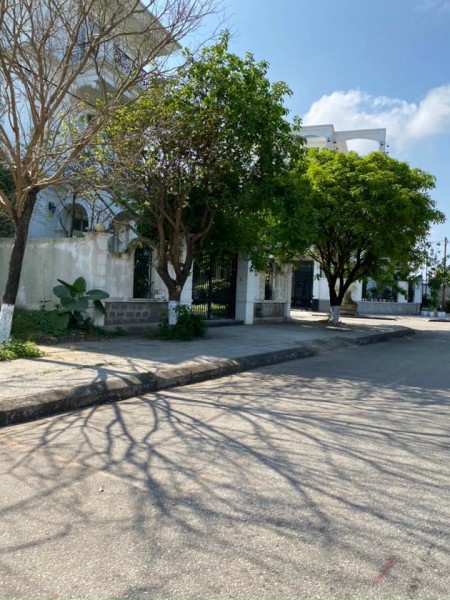ĐẤT ĐẸP KHU C HUẾ GREEN CITY GIÁ SIÊU ĐẦU TƯ CHỈ 1.9XX TỶ. LH 0702788074VÂN