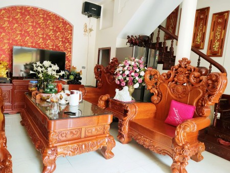 Bán Nhà Xuân Đỉnh Kinh Doanh Nội Thất Tiền Tỉ 50M 5T MT 5.3M Hơn 7 Tỷ