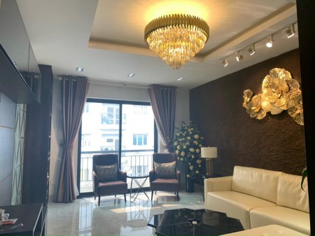 BÁN SIÊU PHẨM HOÀNG CẦU, ĐỐNG ĐA, 7 TẦNG THANG MÁY, 3 Ô TÔ TRÁNH, TIỆN ÍCH NGẬP TRÀN, 29 TỶ.