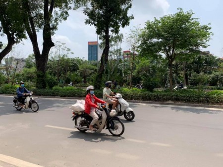 Cực rẻ, mặt phố đường Láng, 60m, 3T, MT 6m, KD siêu đỉnh, giá 11 tỷ