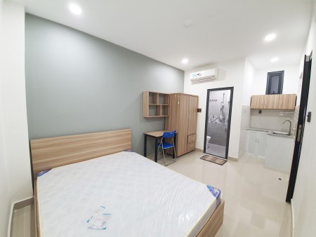 Phòng trọ cao cấp full nội thất chỉ 3tr5 quận 7 giá tốt nhất T4/2021