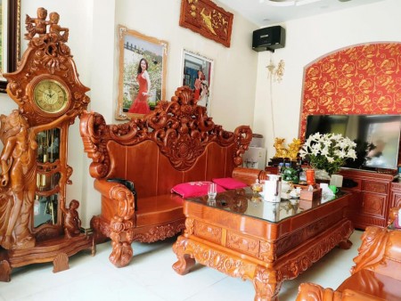 Bán nhà, 55m2, Xuân Đỉnh, Bắc Từ Liêm, giá 7.5 tỷ, oto tránh: Trung Thượng Lưu 38