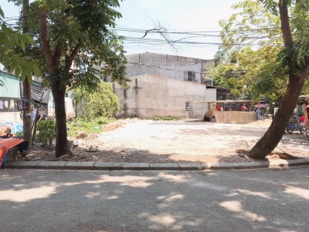 Bán đất 227m2, KQH Phú Hậu GĐ2, Phường phú hậu, TP Huế.