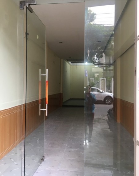 Bán nhà mặt tiền Phan Chu Trinh nở hậu ngay Trung tâm TP Đà Nẵng