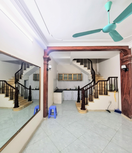 Bán Gấp Nhà Cổ Nhuế, Bắc Từ Liêm, Ôtô, 35m2x5t, 2.53 Tỷ. T.Phương: 0941111357