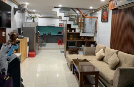 Cực phẩm Xã Đàn 2 Thoáng, Đẹp, Ngõ rộng, 36m*4T, MT 4m, 3.26 tỷ.
