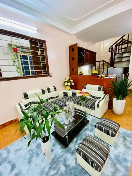 Nhà HXH Sát MT Khu VIP Bình Thạnh 5x13 giá chỉ 8.55 tỷ. LH: 0879.193.102