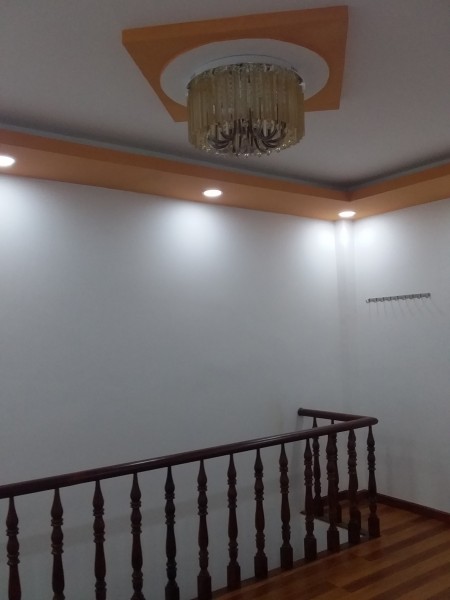 Nhà Nguyên Căn 1 Trệt 1 Lầu Đường Nguyễn Văn Tăng