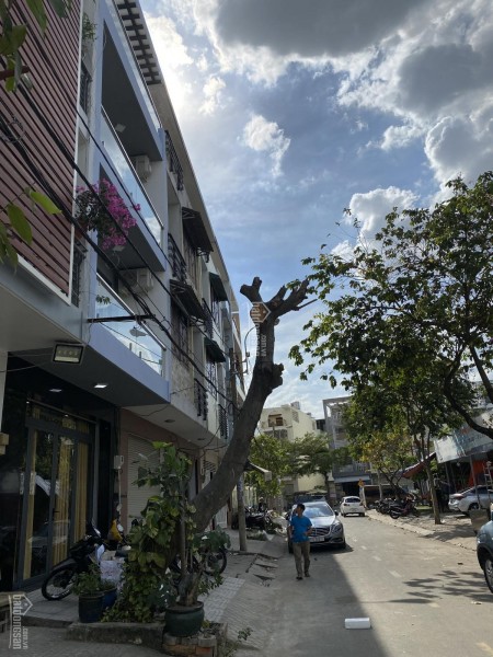 NHÀ MẶT TIỀN KHU CAO CẤP & SANG TRỌNG BÌNH TRỊ ĐÔNG QUẬN BÌNH TÂN
