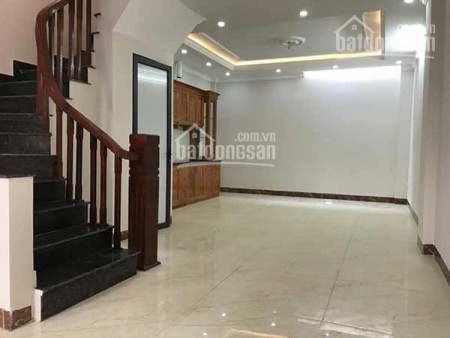 Bán nhà 4tầng*32m2.3PN 4WC. Phú Lãm Hà Đông. Cách BaLa 1km. Giá 1.53tỷ