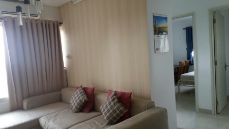Cần tiền bán gấp căn hộ SGC Nguyễn Cửu Vân, 46/11 Nguyễn Cửu Vân, P.17, BT, 3 tỷ