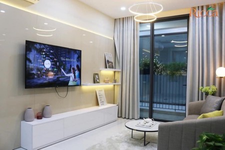 Căn Hộ Ricca Phú Hữu Quận 9 giá chỉ 33tr/n2