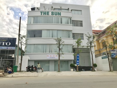 CHO THUÊ VĂN PHÒNG KHU VỰC THẢO ĐIỀN, QUẬN 2