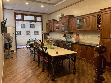 BÁN GẤP BIỆT THỰ LIỀN KỀ PHỐ LƯU HỮU PHƯỚC NTL, 126M2, GIÁ NHỈNH 20 TỶ