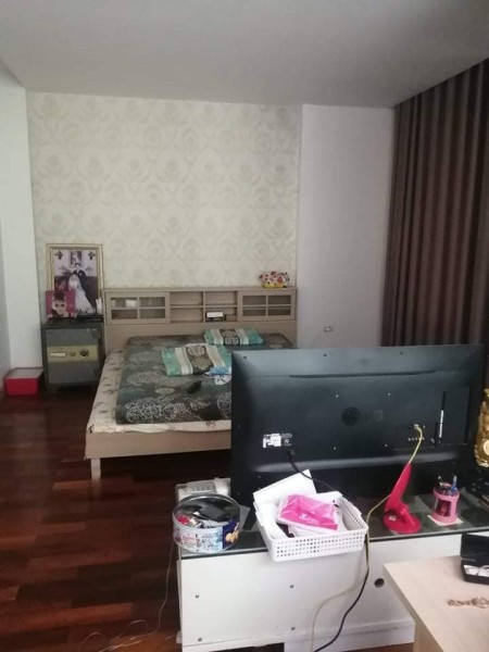 Siêu Phâm! Bán Nhà Phân Lô 7 tầng ở Hoàng Quốc Việt, Kinh doanh đỉnh cao