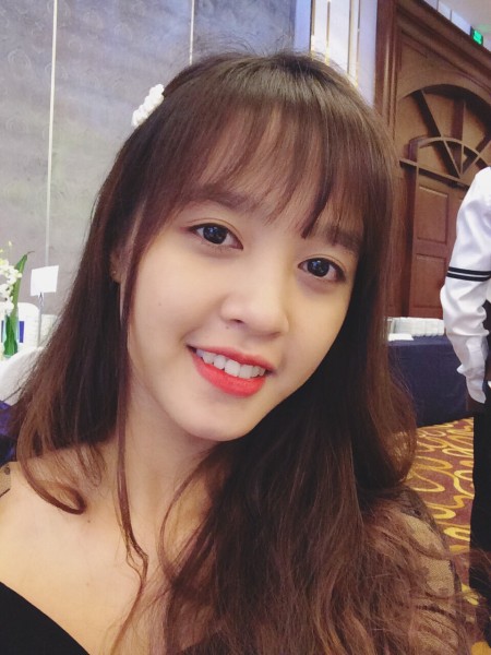 Lê Thị Mỹ Hạnh