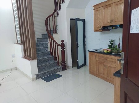 Nhỉnh 2 tỷ có ngay nhà cực đẹp, Trần Cung, Cổ Nhuế. 2.95 tỷ Có thương lượng