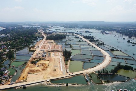 Bán đất view biển xã Tịnh Kỳ Tp Quảng Ngãi giá rẻ