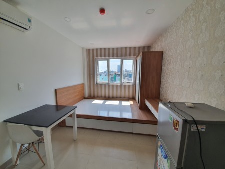 Căn hộ cao cấp giá rẻ ở Nguyễn Thị Thập quận 7