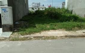 Cần tiền kinh doanh nên bán gấp lô đất ở Cần Đước, có sổ riêng, ưu tiên mua bán nhanh gọn