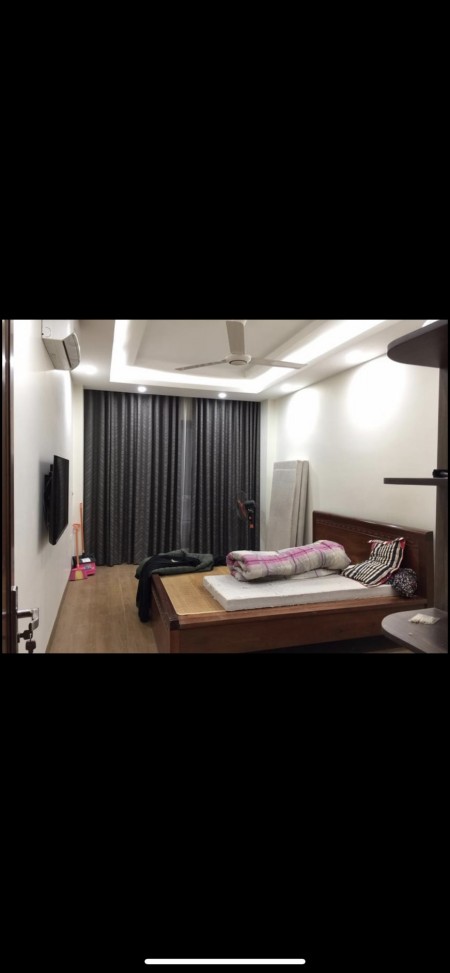 BÁN NHÀ HÀM NGHI PHÂN LÔ Ô TÔ ĐỖ CỬA NHÀ MỚI FULL VÀI BƯỚC RA PHỐ 0376557574