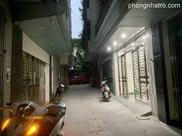 Bán nhà 3 tầng phân lô ngõ phố Vĩnh Hồ, Thái Thịnh, Quận Đống Đa, Hà Nội.