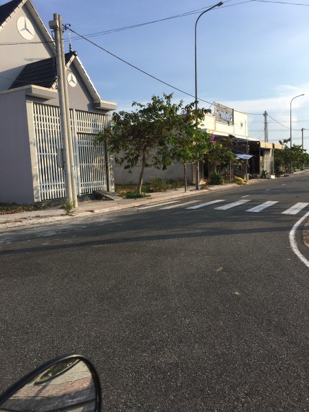 Đất Tân Hoà, Phú Mỹ 100m2 Công Chứng Ngay