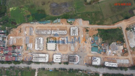 CƠ HÔI ĐẦU TƯ KHÔNG THỂ BỎ QUA TẠI DỰ ÁN 319 UY NỖ CỔ LOA LIỀN KỀ SHOPHOUSE ĐÔNG ANH HÀ NỘI