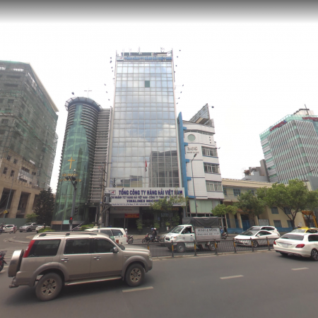 Lê Văn Sỹ, P. 10, Q.Phú Nhuận. dt: 7.5 x 20 suốt 5L tiện KD
